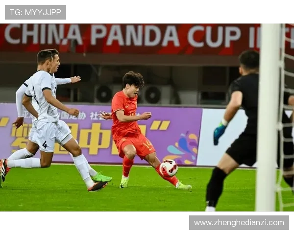 U22国足亚洲杯分组形势乐观U20新星逐渐成为球队核心力量